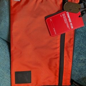 The Brown Buffalo NEW pouch/sling